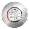 A.B.S. 17558 Brake Disc